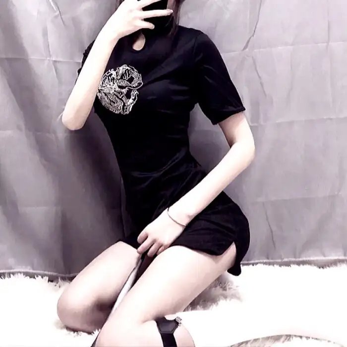 天神魔煞