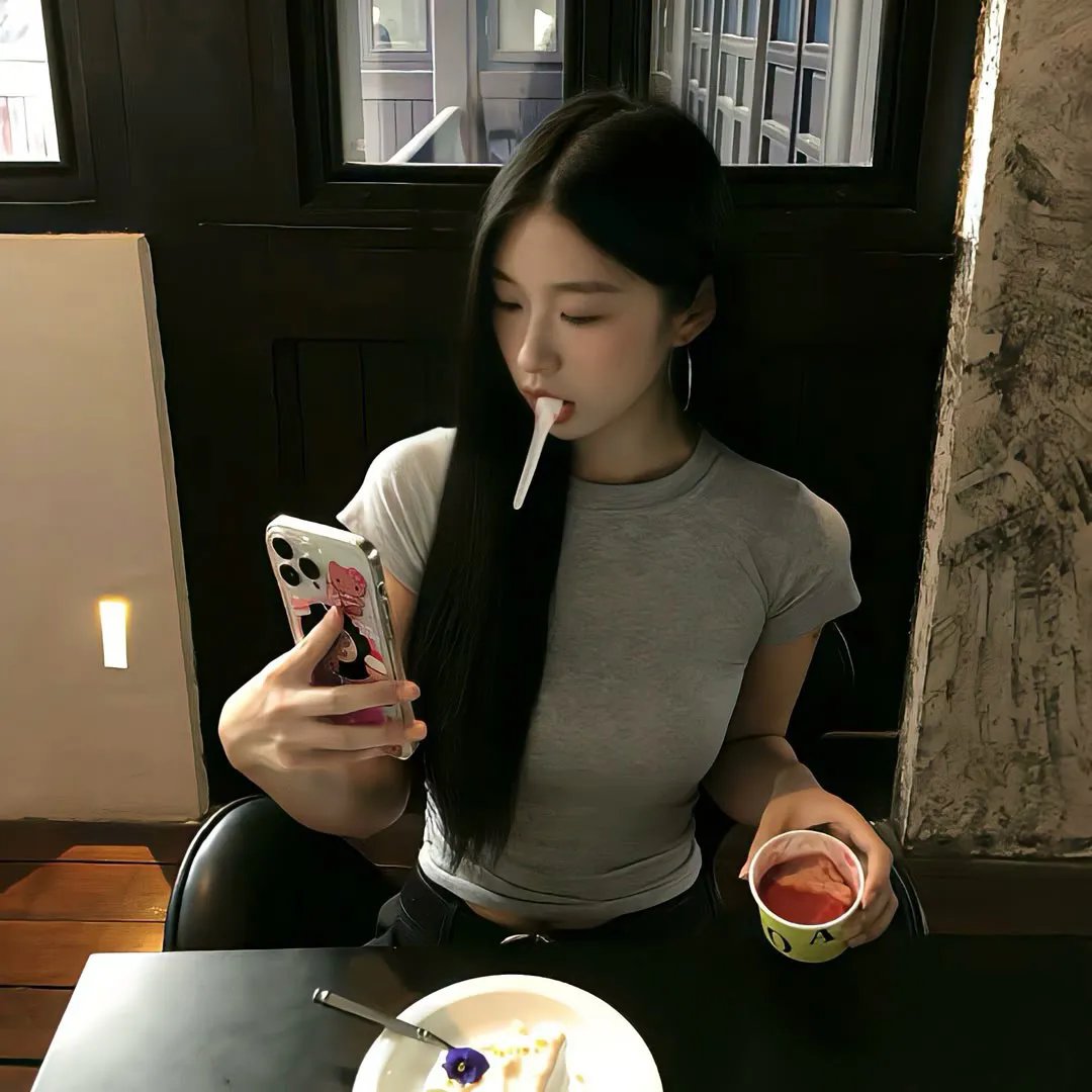 闯荡